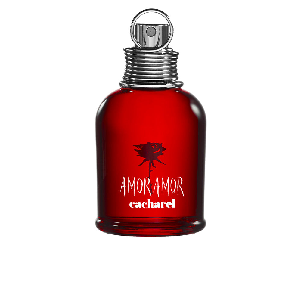 AMOR AMOR eau de toilette spray 30 ml
