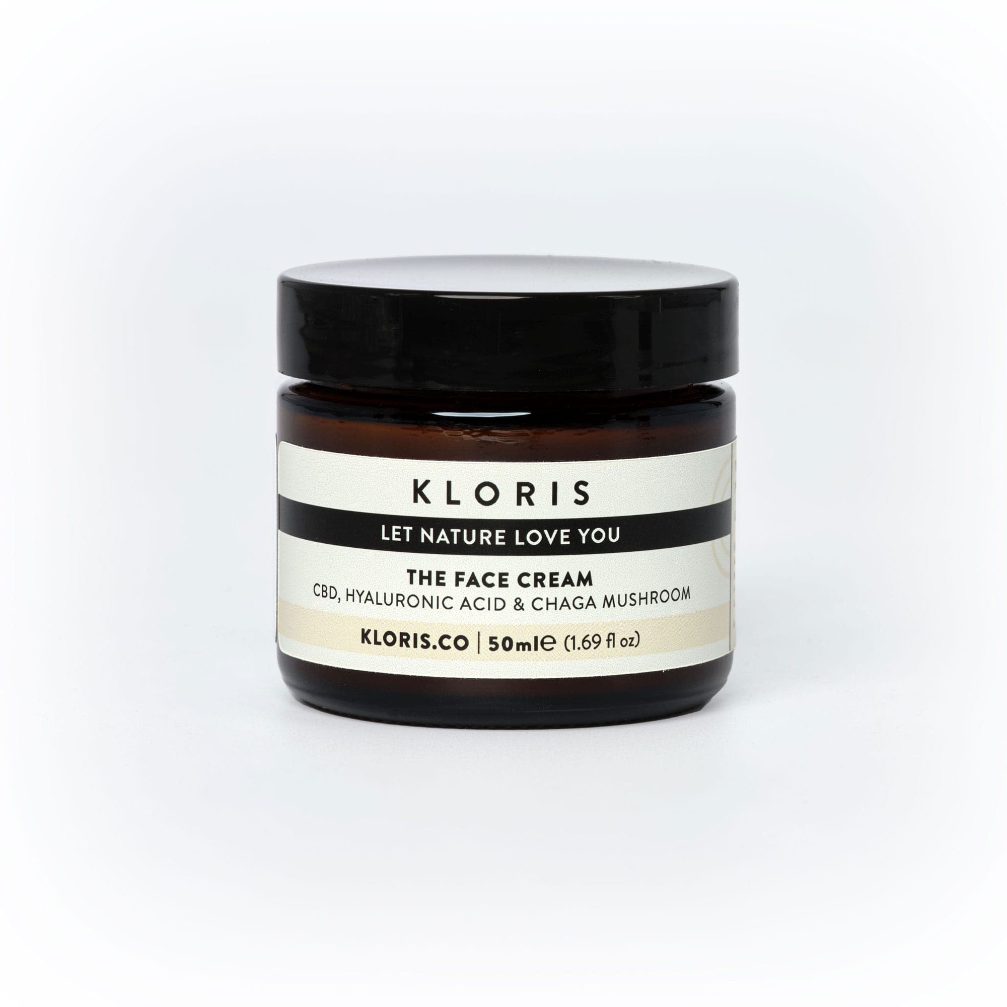 The Face Cream